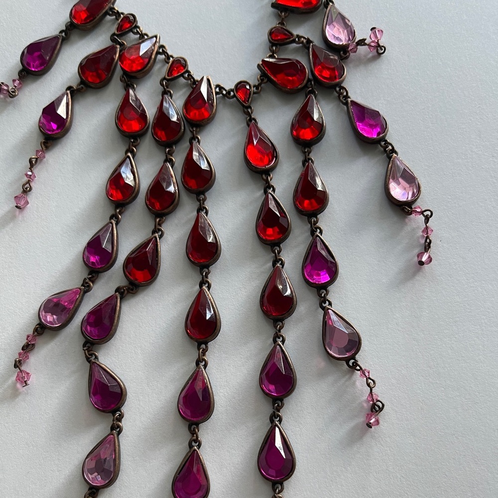 Vintage Necklace